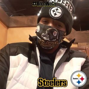 Meet your Posher, Anthony